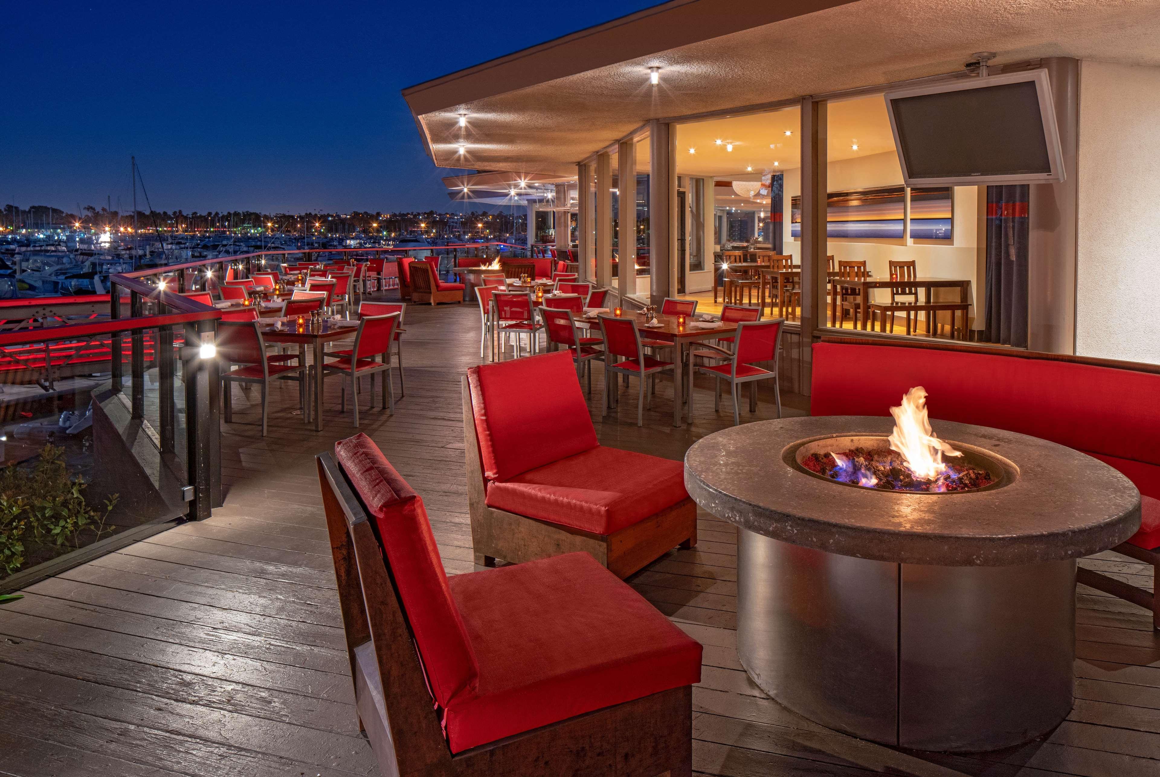 Hyatt Regency Mission Bay Spa And Marina San Diego Exterior foto