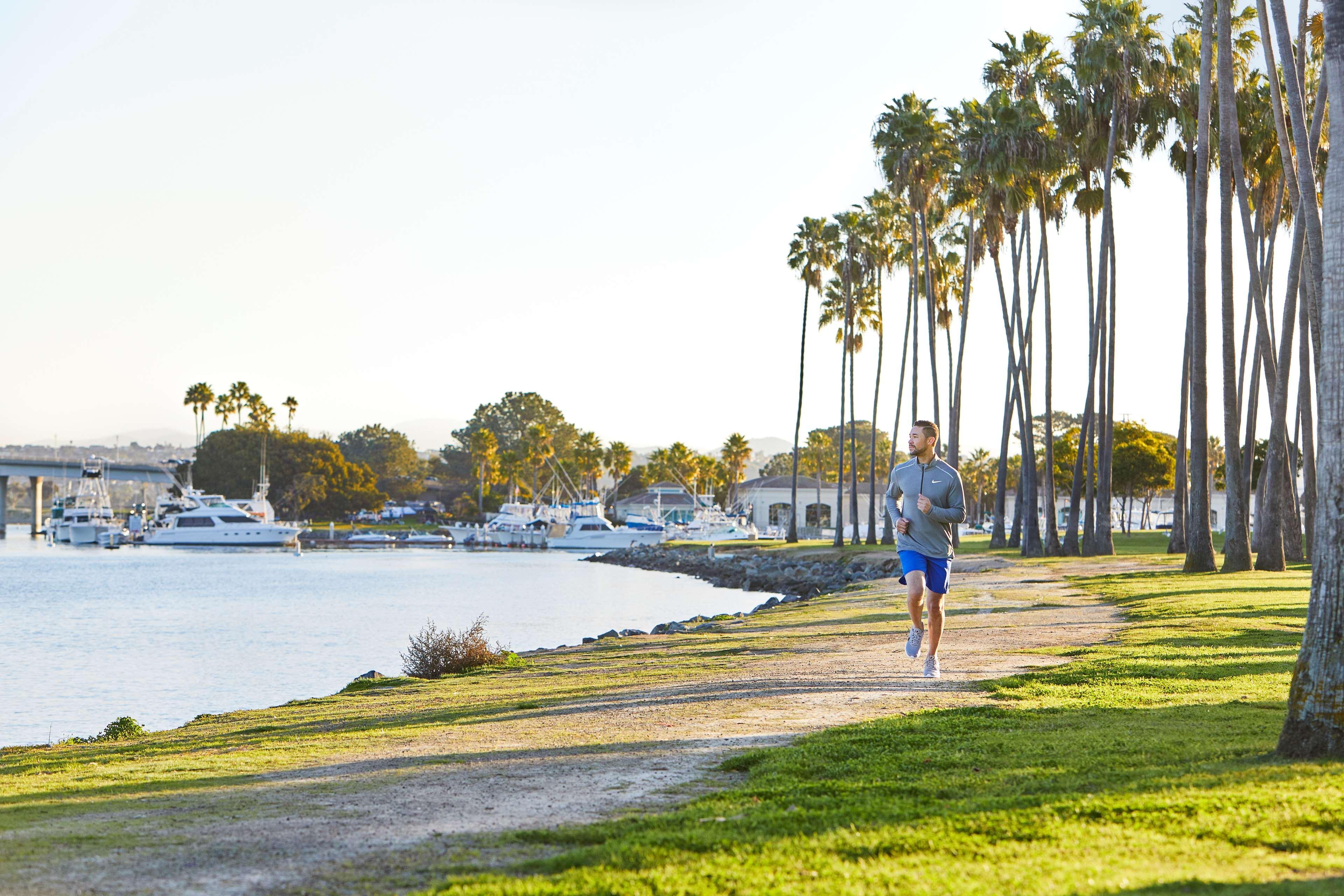 Hyatt Regency Mission Bay Spa And Marina San Diego Exterior foto